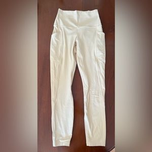 Lululemon Wunder Under